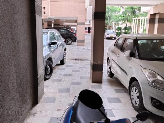 2 BHK Apartment in Bicholi Hapsi for rent Indore. The reference number is 19488136
