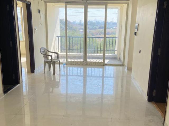2 BHK Apartment in Bicholi Hapsi for rent Indore. The reference number is 19488175