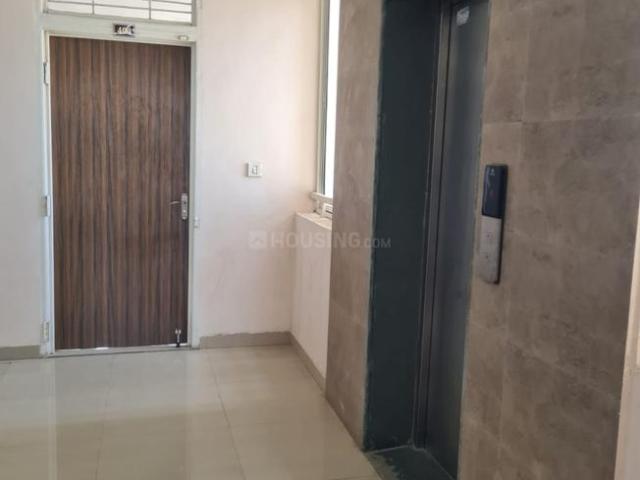 2 BHK Apartment in Bicholi Hapsi for rent Indore. The reference number is 20441015