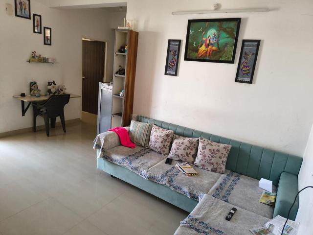 2 BHK Apartment in Bicholi Hapsi for resale Indore. The reference number is 21037045