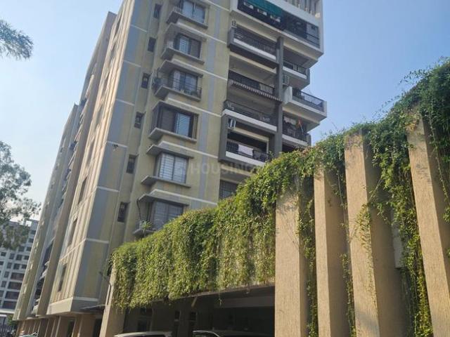 2 BHK Apartment in Bicholi Hapsi for resale Indore. The reference number is 21364091