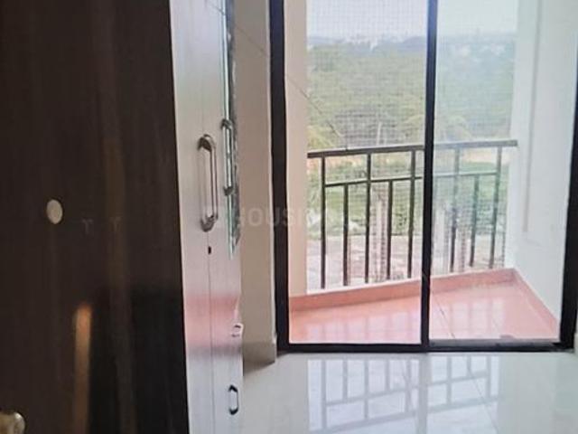 2 BHK Apartment in Bidaraguppe for rent Bengaluru. The reference number is 21109318