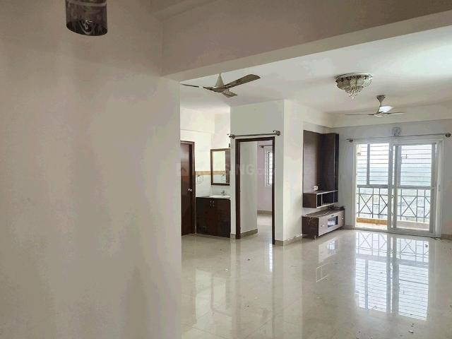 2 BHK Apartment in Bidaraguppe for rent Bengaluru. The reference number is 21136051