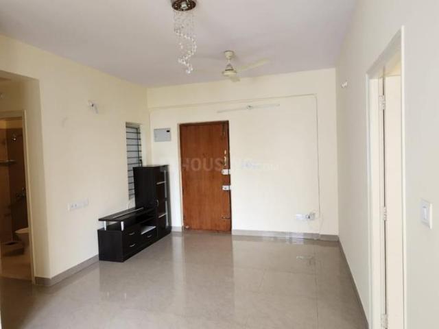 2 BHK Apartment in Bidaraguppe for rent Bengaluru. The reference number is 21193653