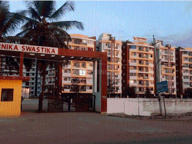2 BHK Apartment in Bidaraguppe for resale Bengaluru. The reference number is 19613927