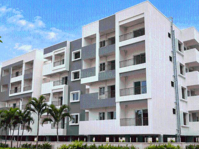 2 BHK Apartment in Bidaraguppe for resale Bengaluru. The reference number is 21172238