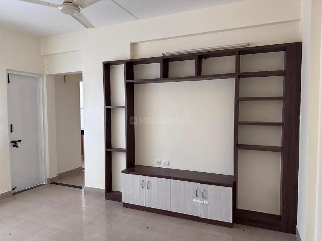 2 BHK Apartment in Bidare Agraha for rent Bengaluru. The reference number is 19312315