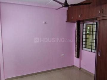 2 BHK Apartment in Bidare Agraha for rent Bengaluru. The reference number is 20454780