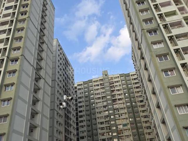 2 BHK Apartment in Bidare Agraha for rent Bengaluru. The reference number is 20687070
