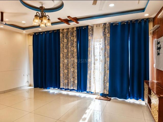 2 BHK Apartment in Bidare Agraha for rent Bengaluru. The reference number is 20815523