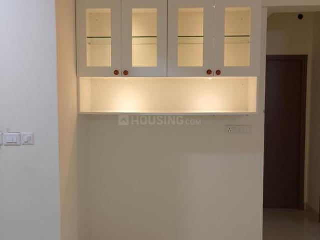 2 BHK Apartment in Bidare Agraha for rent Bengaluru. The reference number is 21056150