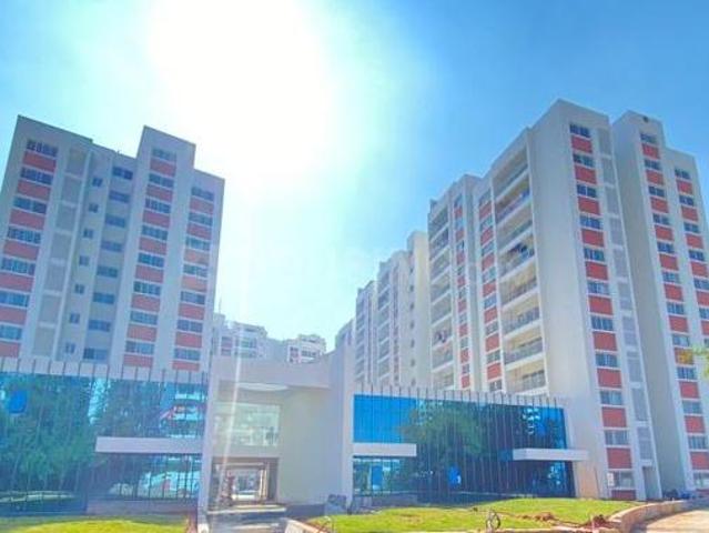 2 BHK Apartment in Bidare Agraha for resale Bengaluru. The reference number is 20798179