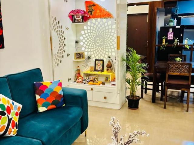 2 BHK Apartment in Bidare Agraha for resale Bengaluru. The reference number is 20950258