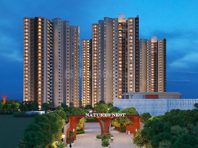 2 BHK Apartment in Bidare Agraha for resale Bengaluru. The reference number is 21186181