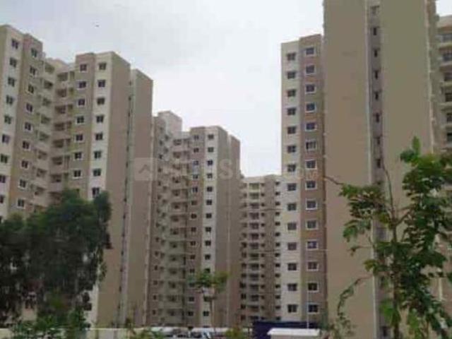 2 BHK Apartment in Bidare Agraha for resale Bengaluru. The reference number is 21101834