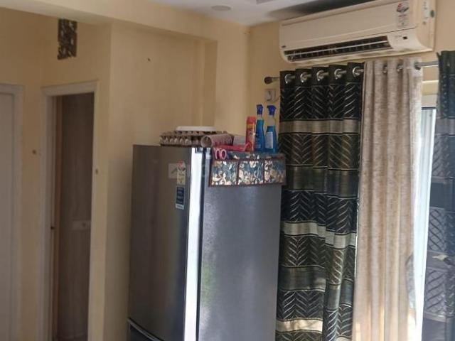2 BHK Apartment in Bidhannagar for rent Durgapur. The reference number is 19151006