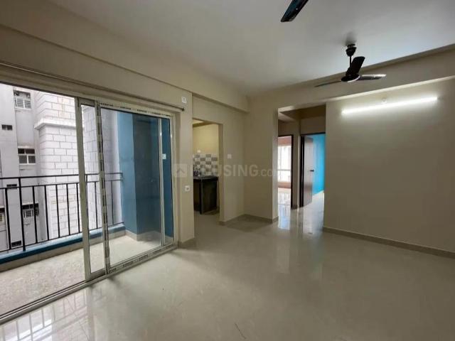 2 BHK Apartment in Bidhannagar for rent Durgapur. The reference number is 20604608