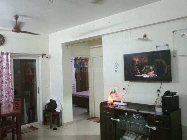 2 BHK Apartment in Bidhannagar for rent Durgapur. The reference number is 21138279