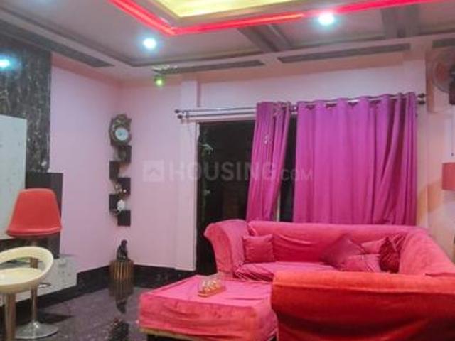 2 BHK Apartment in Bijoygarh for rent Kolkata. The reference number is 21017124