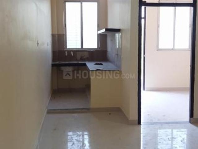 2 BHK Apartment in Bijnor for rent Lucknow. The reference number is 11608487