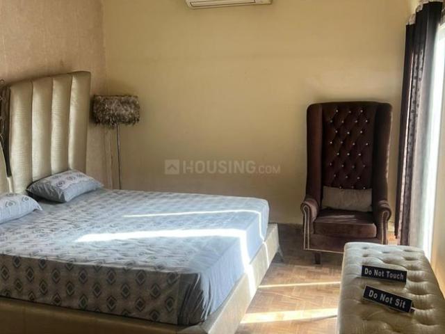 2 BHK Apartment in Bijnor for resale Lucknow. The reference number is 19784728