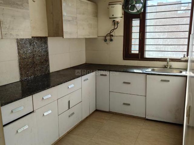 2 BHK Apartment in Bijwasan for resale New Delhi. The reference number is 20692902