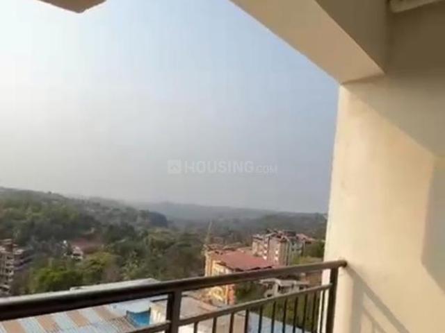 2 BHK Apartment in Bikarnakatte Kaikamba for rent Mangalore. The reference number is 19929986