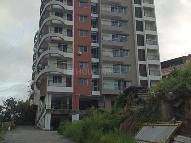2 BHK Apartment in Bikarnakatte Kaikamba for rent Mangalore. The reference number is 21231748