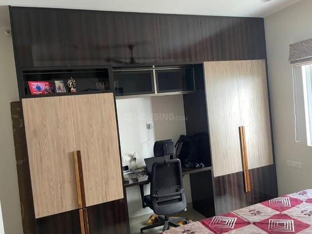 2 BHK Apartment in Bikasipura for rent Bengaluru. The reference number is 16884904