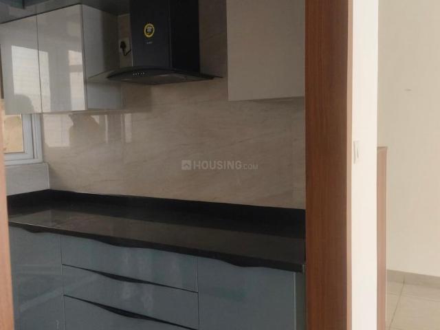 2 BHK Apartment in Bikasipura for rent Bengaluru. The reference number is 17018339