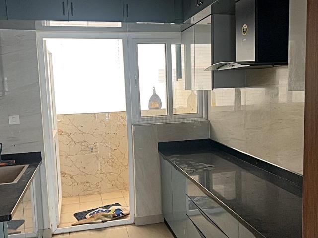 2 BHK Apartment in Bikasipura for rent Bengaluru. The reference number is 17025321