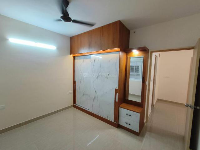 2 BHK Apartment in Bikasipura for rent Bengaluru. The reference number is 19521255