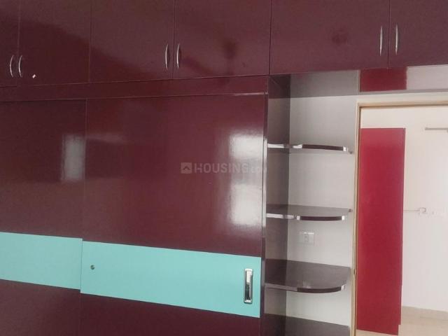 2 BHK Apartment in Bikasipura for rent Bengaluru. The reference number is 19751770