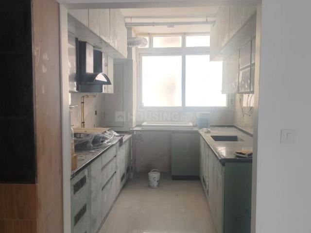 2 BHK Apartment in Bikasipura for rent Bengaluru. The reference number is 19923963