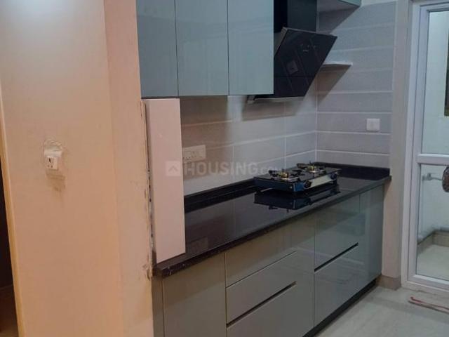 2 BHK Apartment in Bikasipura for rent Bengaluru. The reference number is 20419221