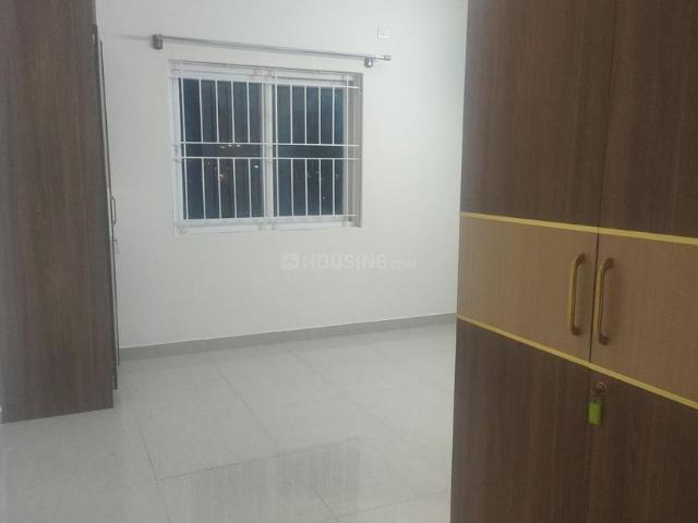 2 BHK Apartment in Bikasipura for rent Bengaluru. The reference number is 20546090