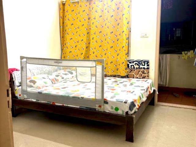 2 BHK Apartment in Bikasipura for rent Bengaluru. The reference number is 20635041