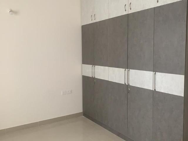 2 BHK Apartment in Bikasipura for rent Bengaluru. The reference number is 20722787