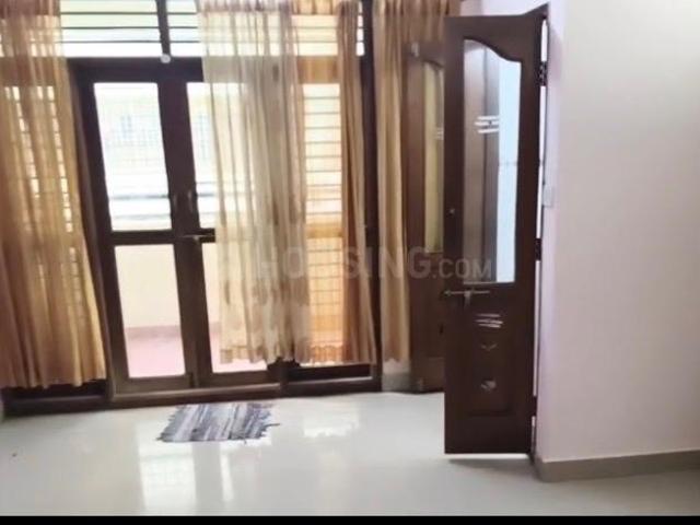 2 BHK Apartment in Bikasipura for rent Bengaluru. The reference number is 20749204