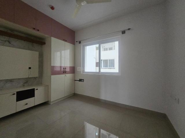 2 BHK Apartment in Bikasipura for rent Bengaluru. The reference number is 20814559
