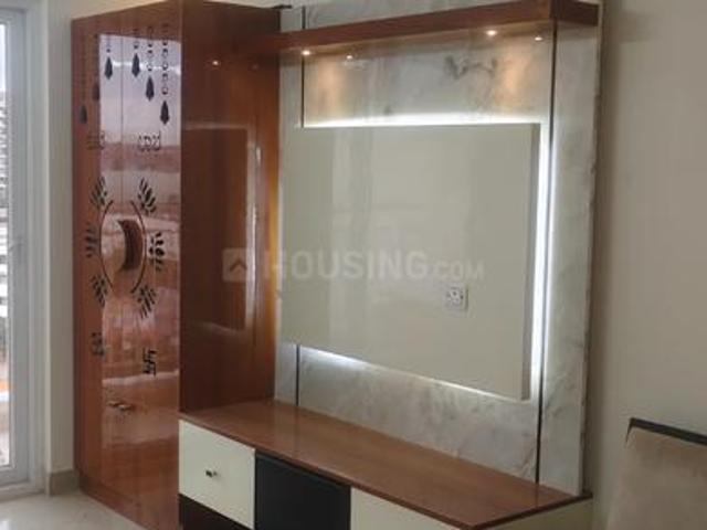 2 BHK Apartment in Bikasipura for rent Bengaluru. The reference number is 20834917