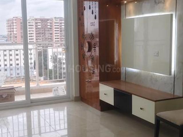2 BHK Apartment in Bikasipura for rent Bengaluru. The reference number is 20836401