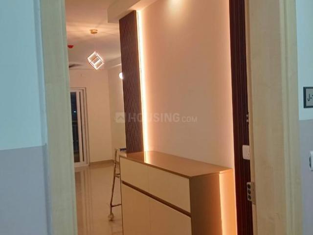 2 BHK Apartment in Bikasipura for rent Bengaluru. The reference number is 20927525