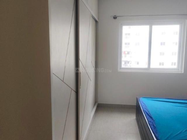 2 BHK Apartment in Bikasipura for rent Bengaluru. The reference number is 20004909