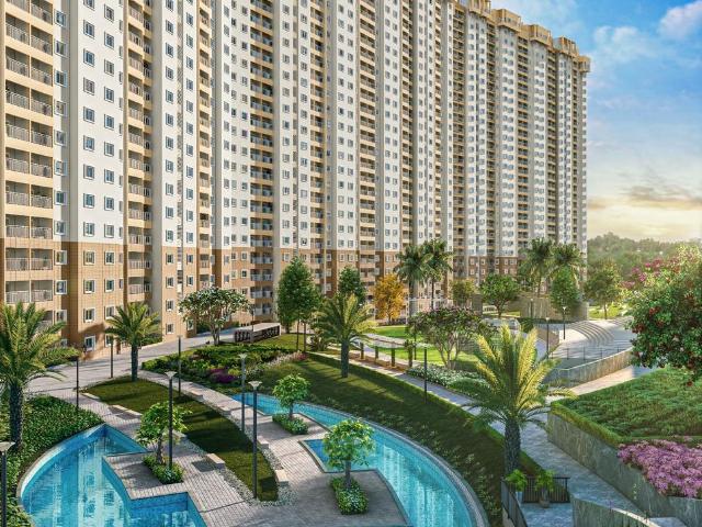 2 BHK Apartment in Bikasipura for rent Bengaluru. The reference number is 20146817