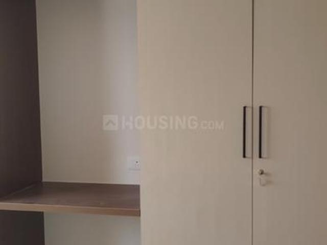 2 BHK Apartment in Bikasipura for rent Bengaluru. The reference number is 20146832