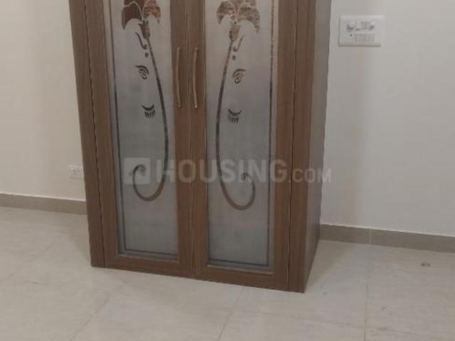 2 BHK Apartment in Bikasipura for rent Bengaluru. The reference number is 20150966
