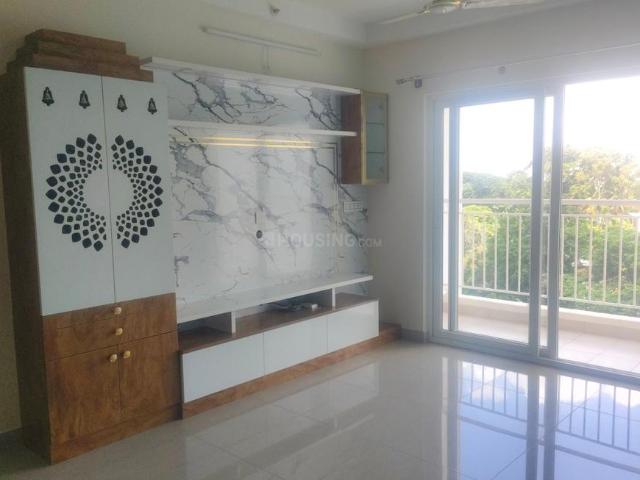 2 BHK Apartment in Bikasipura for rent Bengaluru. The reference number is 20264276