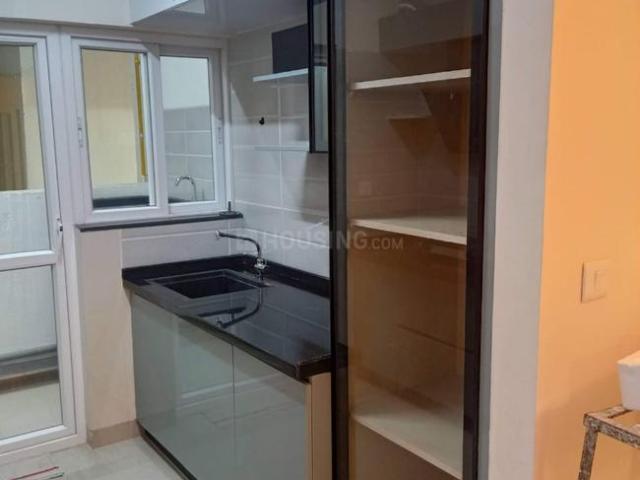 2 BHK Apartment in Bikasipura for rent Bengaluru. The reference number is 20316847