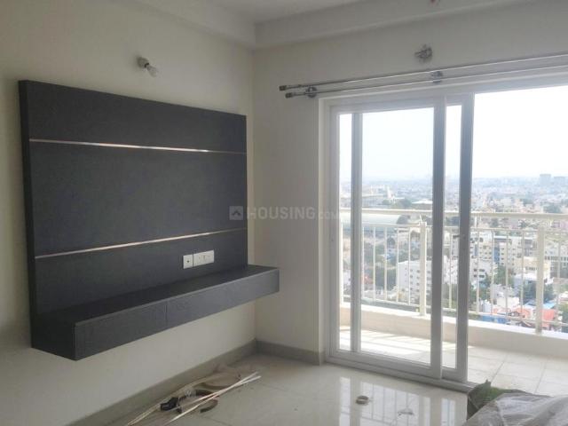 2 BHK Apartment in Bikasipura for rent Bengaluru. The reference number is 20316847